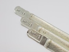 Zinn Loetzinn Stangen SnCu3