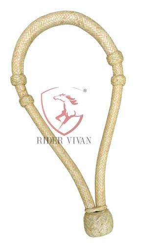 Western horse bosal natural - bosal,,