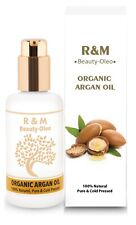 R&M Arganöl - Premium Argan