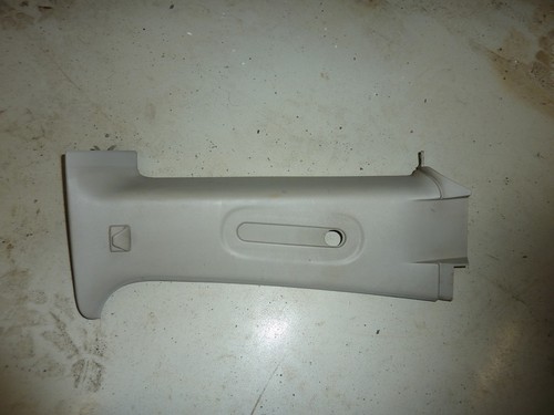 Verkleidung opel corsa - opel, auch
