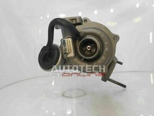 Turbolader für OPEL Corsa D