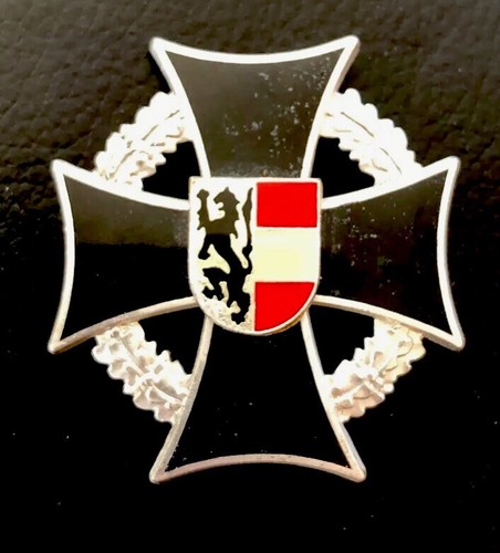 Orden abzeichen kreuz - orden,