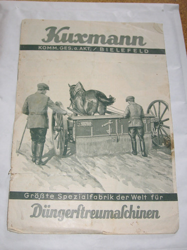 Kuxmann bielefeld - kuxmann,