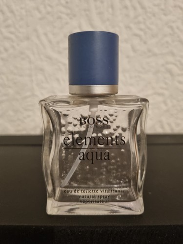 Boss elements aqua - boss,