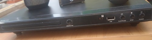 Denver dvd player - denver,
