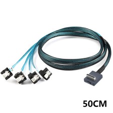 OCuLink PCI-Express SFF-8611