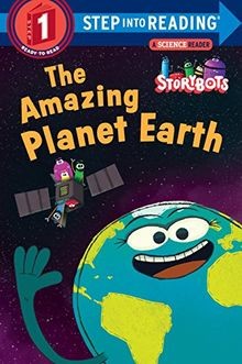 The amazing planet earth - the,