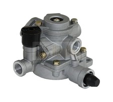 Anhängerbremsventil mit