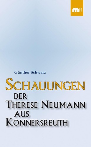Schauungen der therese - schauungen,