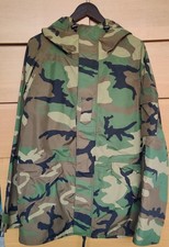 Original US Army Woodland Camo