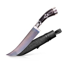 Usbekisches Kochmesser Pchak
