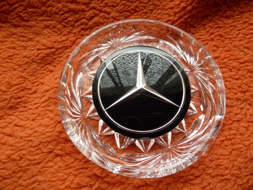 Mercedes lenkrad emblem stern - lenkrad,