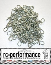 50 Karosseriesplinte Carson