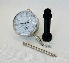 Messuhrhalter Zündkerzengewinde | Simson | Zündeinstellung | M14 | Messuhr