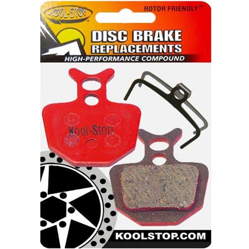Kool stop bremsbelag - kool-stop,