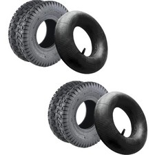 Rasentraktor Reifen Set für