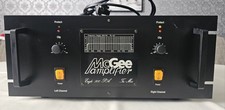 Mcgee eagle 500 endstufe - mcgee,