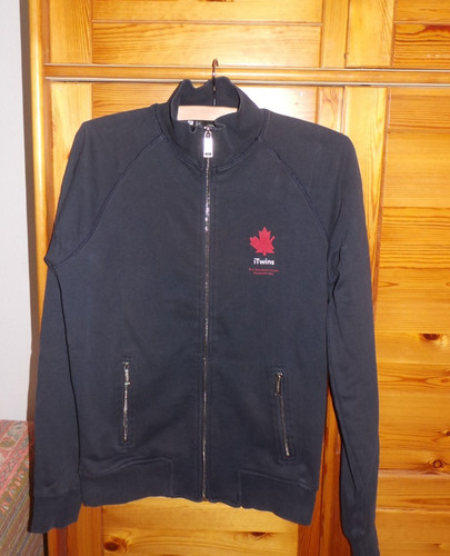 Dsquared2 herren jacke - herren,