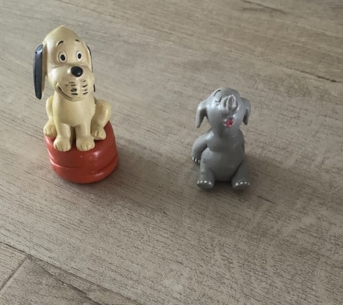 Wum und wendelin figuren 2 - und,