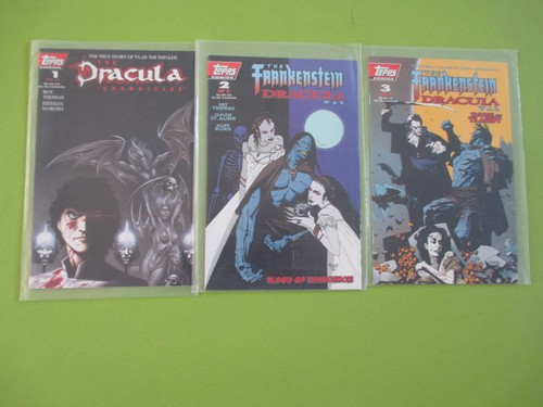 The dracula 3 - dracula,