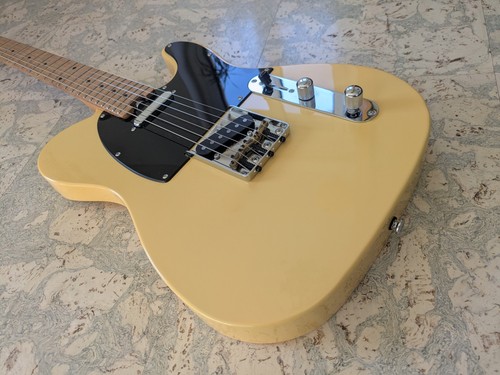 Crafter telecaster modern - crafter,