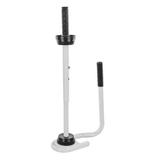 Handabroller Abroller Strechtfolienabroller f. Stretchfolie Folie Rolle 45-50 cm