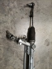 BMW Lenkgetriebe TRW