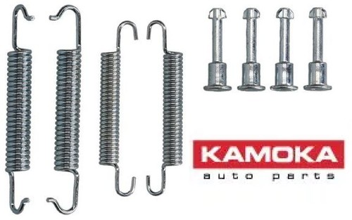 Kamoka 1070001 zubehörsatz - kamoka,