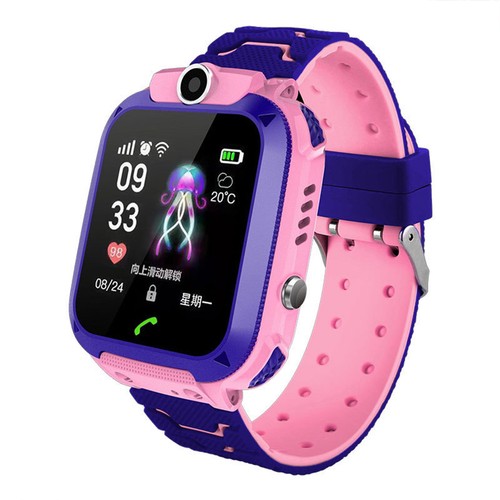 Kinder smart watch kamera - kinder,