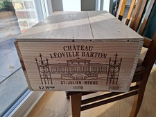 12er Weinkiste Holzkiste OHK 