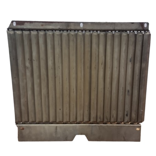 Gaz kühlerblende - 69,