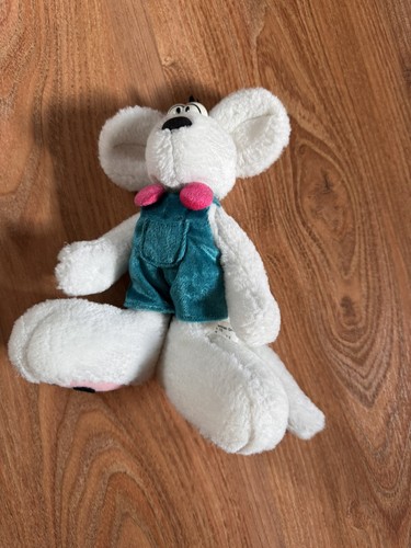 Diddl maus plüschtier türkis - diddl,