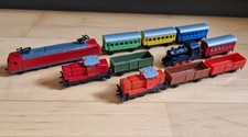 Siku eisenbahn konvolut - siku,