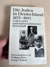 Die Juden in Deutschland