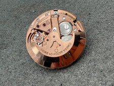 #1694 OMEGA Cal. 752 UHRWERK