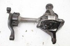 Vorderachse Jeep CHEROKEE 2 KJ