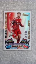 Topps Match Attax Extra 25/26