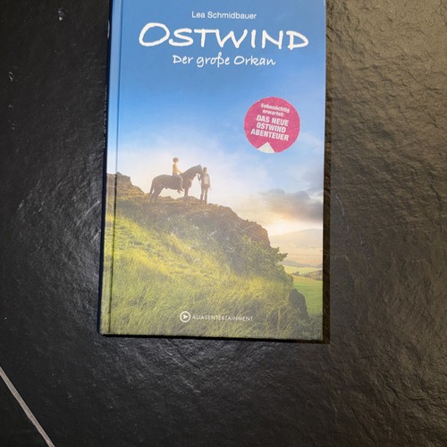 Ostwind der große - ostwind,
