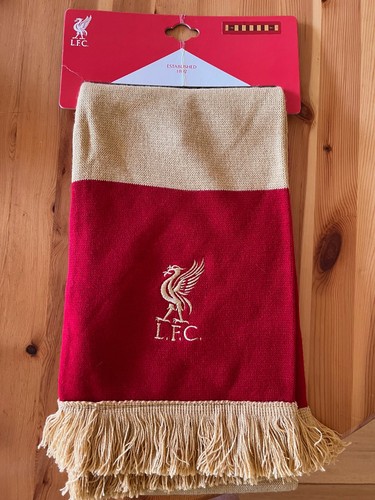 Liverpool schal - fc,