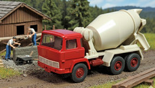 Wiking Magirus 260-25