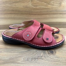 Finn comfort sansibar red - finn,