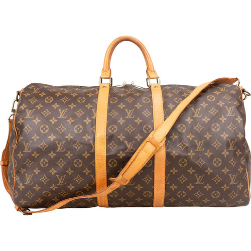 Louis vuitton monogram - louis,