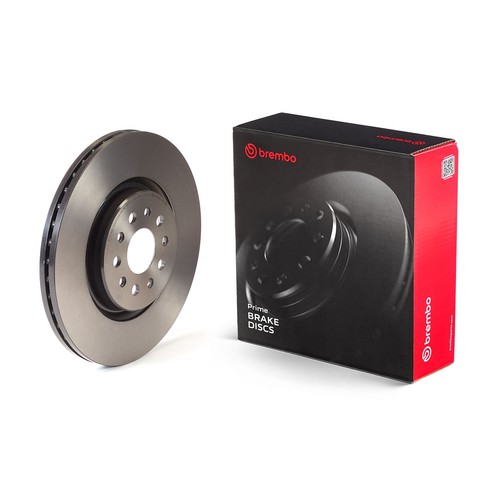 Brembo bremsscheibe prime - 2x,
