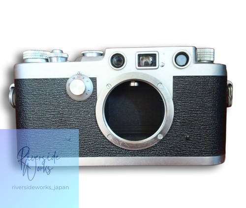Nicca rangefinder camera - rangefinder,