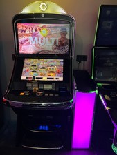 Vision slantop 2 mit 3x40