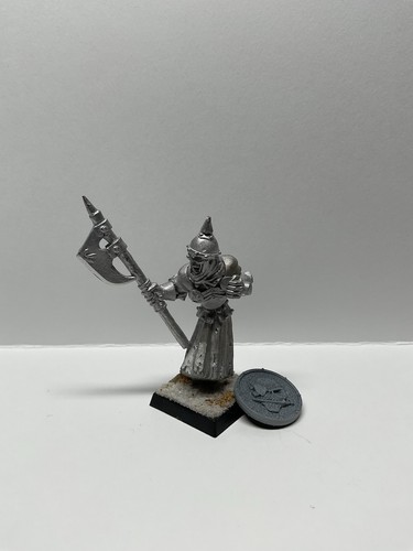 Warhammer fantasy marauder - fantasy,
