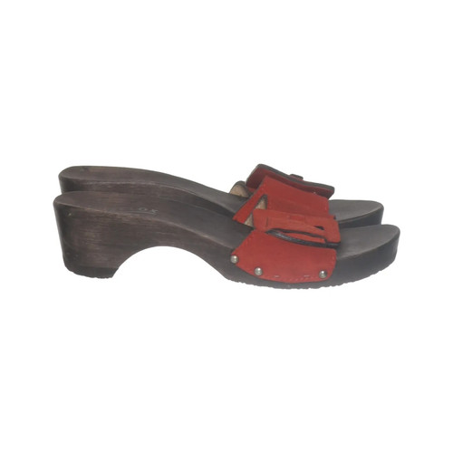 Softclox clogs größe 40 - clogs,, größe: