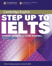 Step Up To IELTS: Intermediate