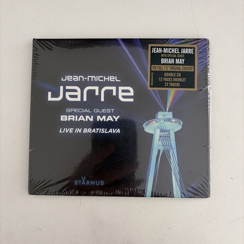 Jean michel jarre - jean-michel,