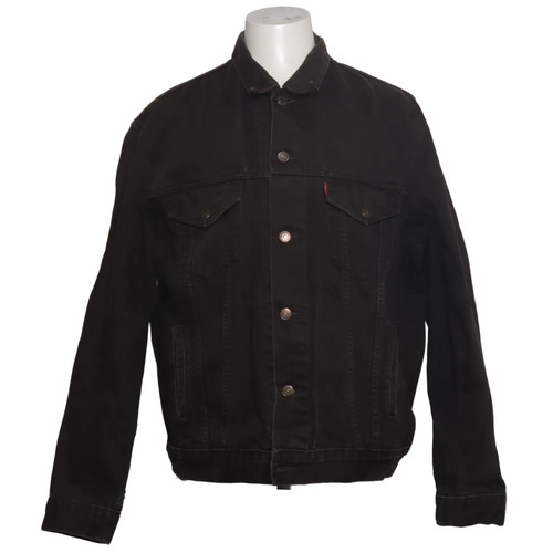 Levi strauss jeansjacke - strauss, &